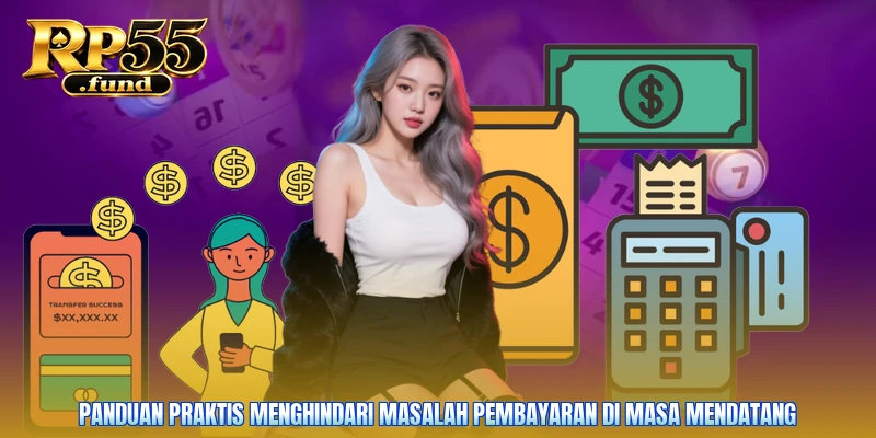 Panduan praktis menghindari masalah pembayaran di masa mendatang